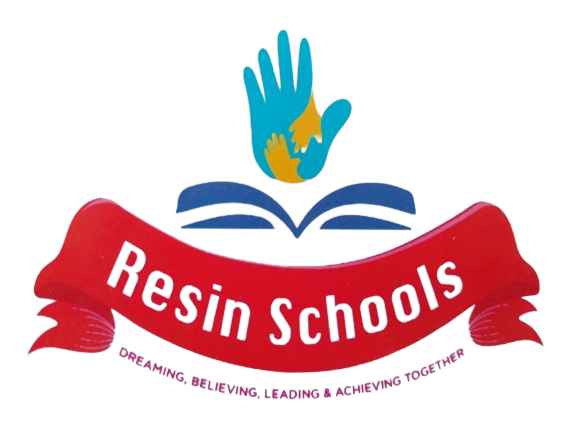 Resin School Logo